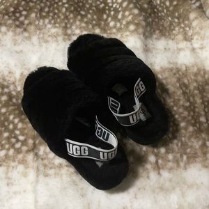 Ugg Fluff Yeah Slippers